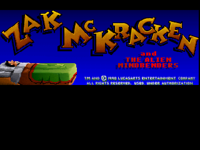 激安通販サイト McKracken Zak and (gamerip Towns) (FM Mindbenders Alien the その他